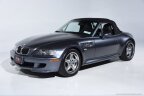 Thumbnail Photo 2 for 2002 BMW M Roadster