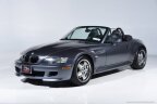 Thumbnail Photo 3 for 2002 BMW M Roadster