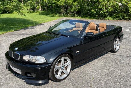 Photo 1 for 2002 BMW Other BMW Models for Sale by Owner