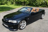 2002 BMW Other BMW Models