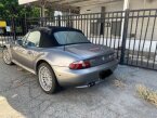 Thumbnail Photo 1 for 2002 BMW Z3