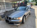 Thumbnail Photo 4 for 2002 BMW Z3