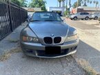Thumbnail Photo 3 for 2002 BMW Z3