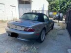 Thumbnail Photo 2 for 2002 BMW Z3