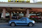 Thumbnail Photo 3 for 2002 BMW Z3