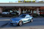 Thumbnail Photo 4 for 2002 BMW Z3
