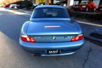Thumbnail Photo 2 for 2002 BMW Z3