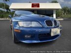 Thumbnail Photo 6 for 2002 BMW Z3