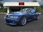 Thumbnail Photo 4 for 2002 BMW Z3
