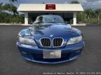 Thumbnail Photo 3 for 2002 BMW Z3