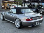 Thumbnail Photo 3 for 2002 BMW Z3