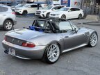 Thumbnail Photo 4 for 2002 BMW Z3