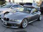 Thumbnail Photo 2 for 2002 BMW Z3
