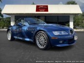 2002 BMW Z3