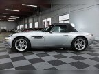 Thumbnail Photo 6 for 2002 BMW Z8