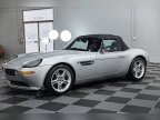 Thumbnail Photo 4 for 2002 BMW Z8