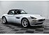 2002 BMW Z8
