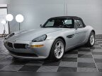 Thumbnail Photo 3 for 2002 BMW Z8