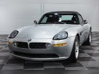 Thumbnail Photo 2 for 2002 BMW Z8