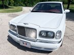 Thumbnail Photo 5 for 2002 Bentley Arnage