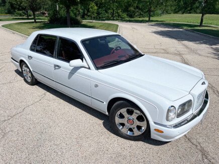 Photo 1 for 2002 Bentley Arnage