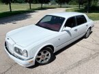 Thumbnail Photo 1 for 2002 Bentley Arnage