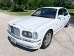 Thumbnail Photo 3 for 2002 Bentley Arnage