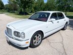 Thumbnail Photo 2 for 2002 Bentley Arnage