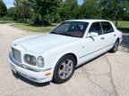Thumbnail Photo 2 for 2002 Bentley Arnage