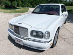 Thumbnail Photo 4 for 2002 Bentley Arnage