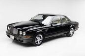 2002 Bentley Continental