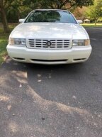 Thumbnail Photo 2 for 2002 Cadillac Eldorado
