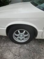Thumbnail Photo 1 for 2002 Cadillac Eldorado