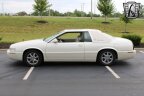Thumbnail Photo 2 for 2002 Cadillac Eldorado ETC