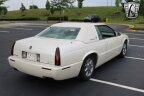 Thumbnail Photo 5 for 2002 Cadillac Eldorado ETC