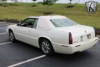 Thumbnail Photo 3 for 2002 Cadillac Eldorado ETC
