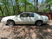2002 Cadillac Eldorado Collector's Edition
