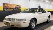 2002 Cadillac Eldorado