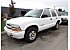 2002 Chevrolet Blazer 4WD 4-Door