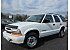 2002 Chevrolet Blazer