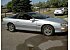 2002 Chevrolet Camaro Z28