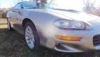 Thumbnail Photo 6 for 2002 Chevrolet Camaro SS