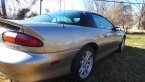 Thumbnail Photo 3 for 2002 Chevrolet Camaro SS