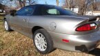 Thumbnail Photo 2 for 2002 Chevrolet Camaro SS