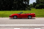 Thumbnail Photo 1 for 2002 Chevrolet Camaro