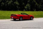 Thumbnail Photo 6 for 2002 Chevrolet Camaro
