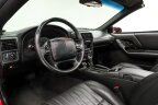 Thumbnail Photo 2 for 2002 Chevrolet Camaro Z28