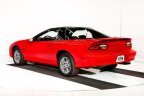 Thumbnail Photo 6 for 2002 Chevrolet Camaro Z28