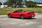 Thumbnail Photo 3 for 2002 Chevrolet Camaro