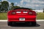 Thumbnail Photo 4 for 2002 Chevrolet Camaro